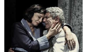 Φεστιβάλ “Στη Σκιά των Βράχων” 21 Ιουλίου – Άρθουρ Μίλερ Ο ΘΑΝΑΤΟΣ ΤΟΥ ΕΜΠΟΡΑΚΟΥ