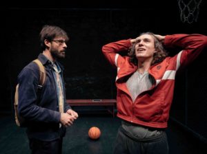 Φεστιβάλ “Στη Σκιά των Βράχων 2025” 24 Σεπτεμβρίου – Μια άλλη Θήβα