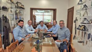 Συγκέντρωση Διαμαρτυρίας για την Υπογειοποίηση της Κατεχάκη – Συμμαχία Πέντε Δήμων για την Αστική Σήραγγα