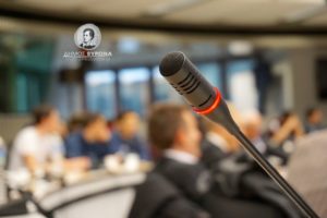 Παρακολουθήστε ζωντανά την Δευτέρα 1.9.2025, στις 18:00 την τακτική συνεδρίαση του Δημοτικού Συμβουλίου