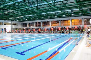 Ανακοίνωση: Τροποποίηση Ωραρίου Λειτουργίας Κολυμβητηρίου την Τετάρτη 01/10/2025 λόγω Πανελλαδικής Απεργίας