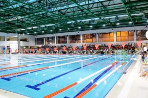 Κλειστό το Κολυμβητήριο Βύρωνα μέχρι και την Δευτέρα 13/10 λόγω συνέχισης της επιθεώρησης