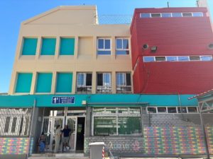 Εργασίες συντήρησης και αναβάθμισης στα σχολεία του Δήμου Βύρωνα κατά τη καλοκαιρινή περίοδο