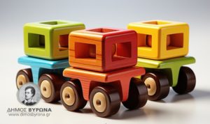 Εγγραφή με Voucher ΕΣΠΑ στους Παιδικούς Σταθμούς – Ενημέρωση για τα οριστικά Αποτελέσματα