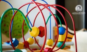 Τα έντυπα εγγραφών Παιδικών Σταθμών για το 2025-2026