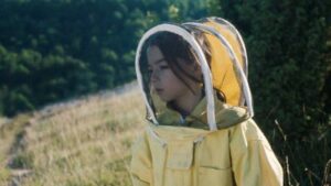 Κινηματογραφικές Βραδιές Δήμου Βύρωνα 2025-2026 “20.000 είδη μελισσών” 21.11.2025