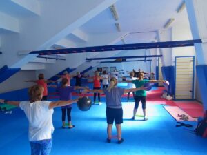 Προγράμματα Άθλησης από τον Δήμο Βύρωνα