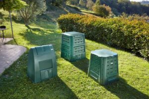 Θέλεις να κάνεις κομποστοποίηση στο σπίτι σου; O Δήμος Βύρωνα προμηθεύει δωρεάν κομποστοποιητές σε όσους δημότες επιθυμούν!