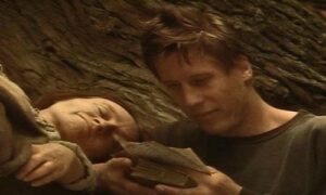 Κινηματογραφικές Βραδιές Δήμου Βύρωνα – 7.11.2025 Μητέρα και γιος