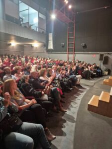 Ολοκληρώθηκε το “Θέατρο του Φθινοπώρου 2025”