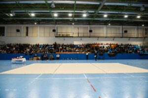 Με επιτυχία πραγματοποιήθηκε η Γιορτή του Αθλητή 2025