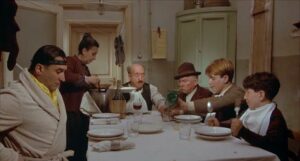 Κινηματογραφικές Βραδιές Δήμου Βύρωνα – Αμαρκόρντ – 19.12.2025