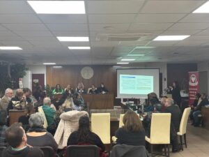 Αναπηρία Δικαίωμα στη ζωή χωρίς αποκλεισμούς