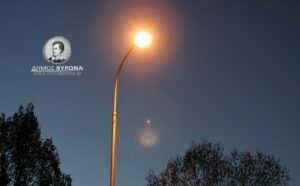 Ενημέρωση για βλάβες σε δέκτες του ΔΕΔΔΗΕ