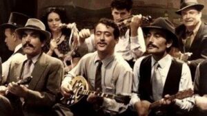 Κινηματογραφικές Βραδιές Δήμου Βύρωνα – Ρεμπέτικο – 13.2.2026