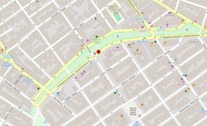 Κυκλοφοριακές Ρυθμίσεις για την Καρναβαλική Παρέλαση – Κυριακή 15 Φεβρουαρίου 2026