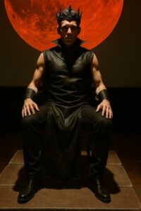 Από το Α΄Θεατρικό Εργαστήρι του Δήμου Βύρωνα «ΚΑΛΙΓΟΥΛΑΣ» του ΑΛΜΠΕΡ ΚΑΜΥ