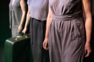 «Χρώματα Ζωής»: Μια ξεχωριστή θεατρική εμπειρία για τα μέλη των ΚΑΠΗ του Δήμου Βύρωνα