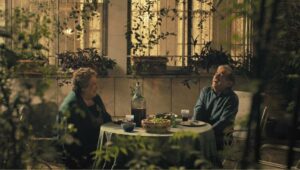 Κινηματογραφικές Βραδιές Δήμου Βύρωνα – Το αγαπημένο μου γλυκό – 13.3.2026