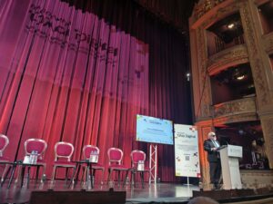 Ο Δήμος Βύρωνα στην παρουσίαση του προγράμματος «Όλοι Digital» για την ψηφιακή ενδυνάμωση ηλικιωμένων και ατόμων με αναπηρία