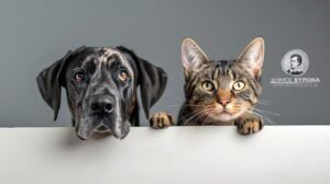 ΠΡΟΣΚΛΗΣΗ – ΠΡΟΓΡΑΜΜΑ ΕΚΔΗΛΩΣΗΣ “Η Καλοσύνη μέσα από τα Μάτια των Ζώων”