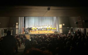 Τρεις βραδιές μουσικής και πολιτισμού στο 2ο Φεστιβάλ Χορωδιών Δήμου Βύρωνα – «Η μουσική μας ενώνει»