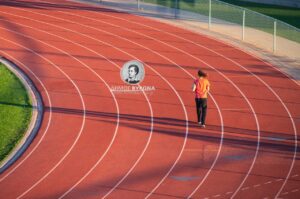 Ωράριο Στίβου (Ταρτάν) Δημοτικού Σταδίου, για το κοινό