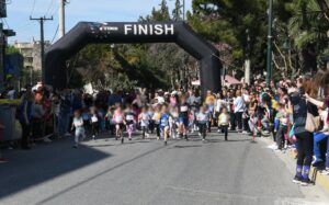 Διακοπή κυκλοφορίας οχημάτων στην Καραολή & Δημητρίου, 9:30 – 12:30 την Κυριακή 22/3/2026