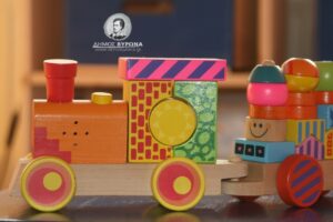 Ενημερωτικό σημείωμα για την υποδοχή των παιδιών – Ιατρικά