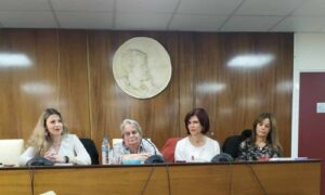 Με μεγάλη επιτυχία πραγματοποιήθηκε η παρουσίαση του Βιβλίου “ΠΟΣΟ ΚΑΤΑΛΑΒΑΙΝΟΥΜΕ ΤΑ ΠΑΙΔΙΑ ΜΑΣ”