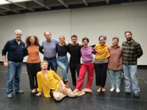 Ο κόσμος του κήπου (Ντάνκαν) – 3η Κυριακή