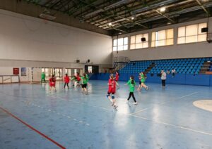 1η ΑΓΩΝΙΣΤΙΚΗ “ΠΑΜΒΥΡΩΝΕΙΑ 2026”