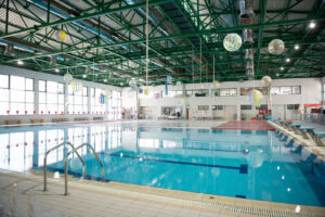 Λειτουργία Δημοτικού Κολυμβητηρίου για το Πάσχα