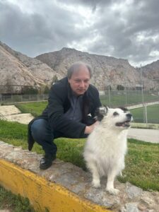 Παγκόσμια Ημέρα Αδέσποτων Ζώων – 4 Απριλίου