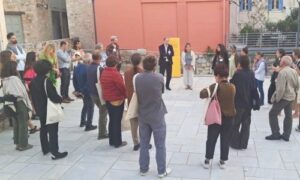 Πολιτισμός και Κλιματική κρίση: Ο Βύρωνας υποδέχεται το διεθνές πρόγραμμα MATCH
