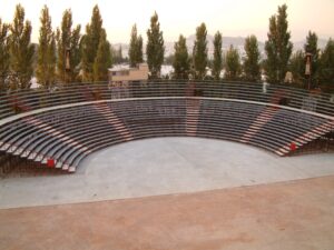 Πρόσκληση προς τις επιχειρήσεις του Δήμου Βύρωνα – Συμμετοχή στη δράση «Έκπτωση στους θεατές του Φεστιβάλ Βράχων 2026»