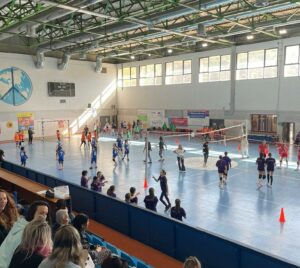 3η Αγωνιστική – “Παμβυρώνεια 2026”