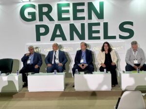 Ο Δήμαρχος Βύρωνα στην ATTICA GREEN EXPO 2026