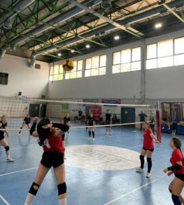 6η Αγωνιστική “Παμβυρώνεια 2026”