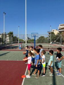 Με χαμόγελα και όμορφες στιγμές ολοκληρώθηκε το «ΚΑΛΟΚΑΙΡΙ ΣΤΗΝ ΠΟΛΗ 2026» του Δήμου Βύρωνα