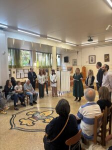 176 πολίτες συμμετείχαν στο διήμερο πρόγραμμα δωρεάν σπιρομετρήσεων του Δήμου Βύρωνα