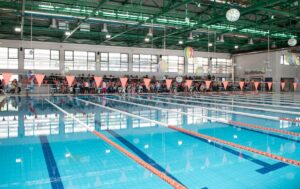 Β’ Φάση Εγγραφών στα Προγράμματα του Δημοτικού Κολυμβητηρίου Βύρωνα