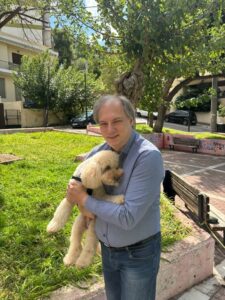 Παγκόσμια Ημέρα Ζώων : Σεβασμός, φροντίδα και ευθύνη για κάθε ζωή